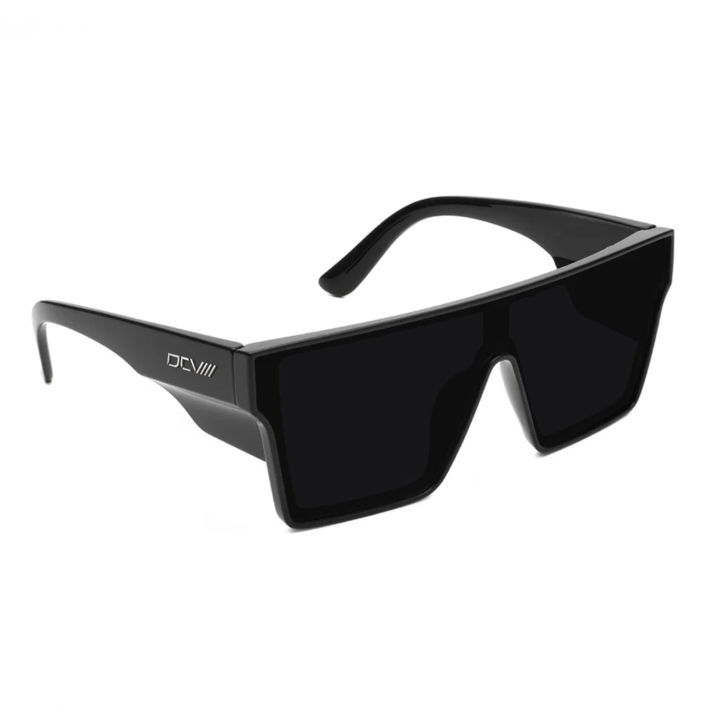 Wrap Around Glasses | ANSI/CSA Certified | Protective Eyewear | Black | Eye Protectionr